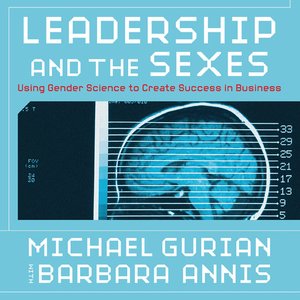 cover image of Leadership and the Sexes